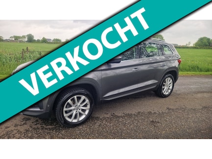 Skoda Kodiaq 0