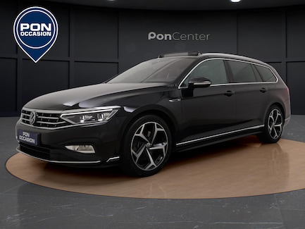 Volkswagen Passat 0