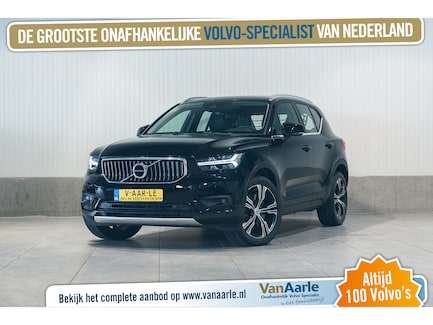 Volvo XC40 0