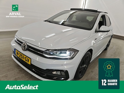 Volkswagen Polo 0