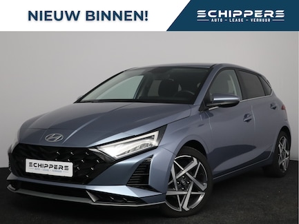 Hyundai i20 0