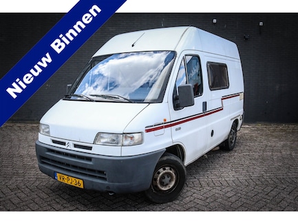 Citroën Jumper 0