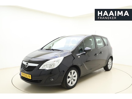 Opel Meriva 0