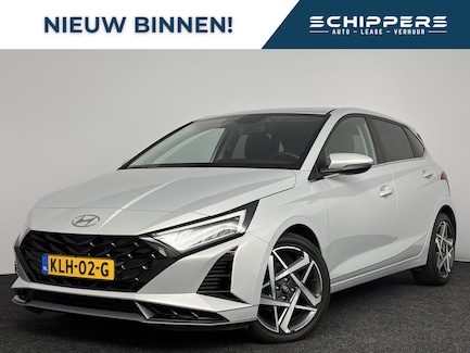Hyundai i20 0