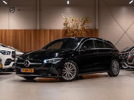 Mercedes-Benz CLA 0