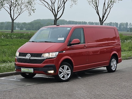 Volkswagen Transporter 0