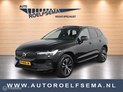 Volvo XC60 0