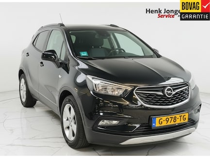 Opel Mokka 0