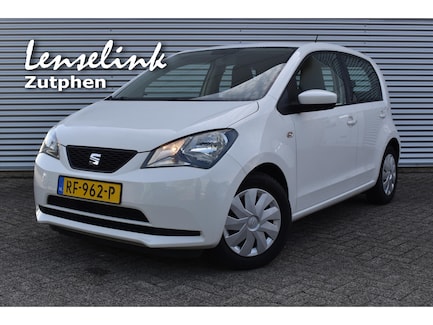 SEAT Mii 0