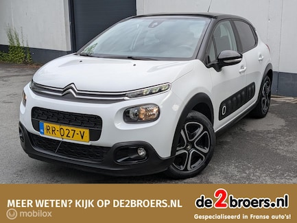 Citroën C3 0