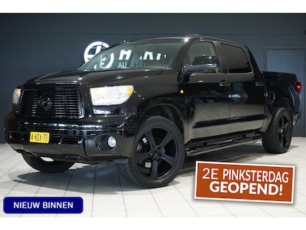 Toyota Tundra 0