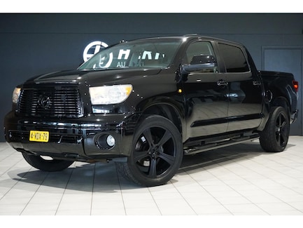 Toyota Tundra 0