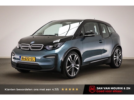 BMW i3 0