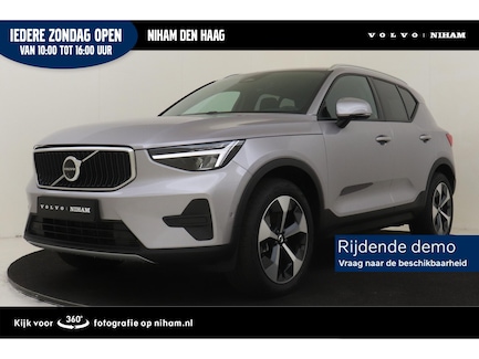 Volvo XC40 0