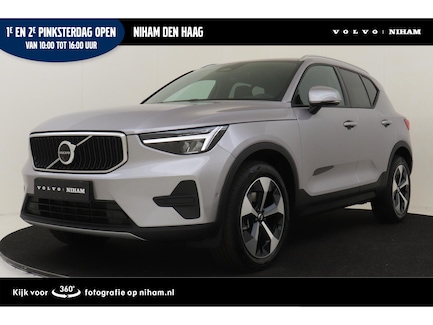 Volvo XC40 0