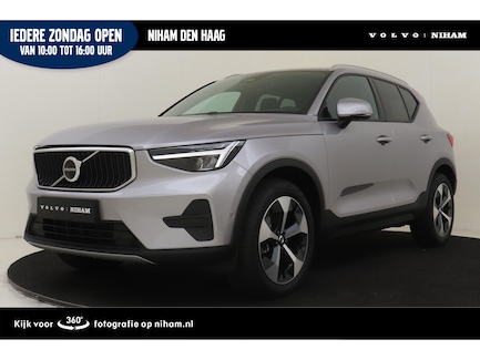 Volvo XC40 0