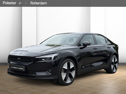 Polestar 2 0