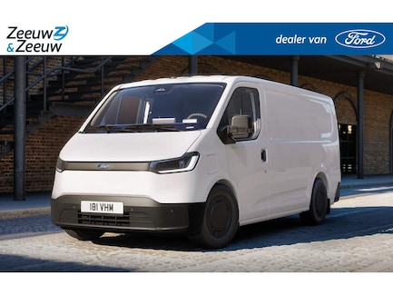 Ford Transit 0