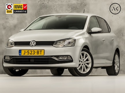 Volkswagen Polo 0