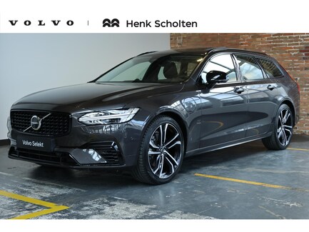 Volvo V90 0