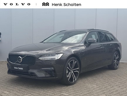 Volvo V90 0