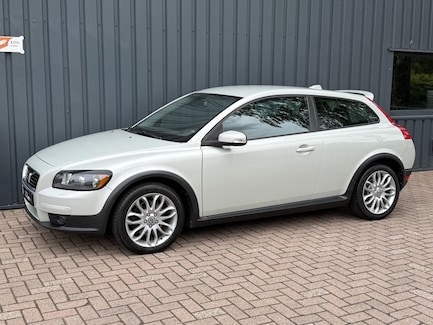 Volvo C30 0