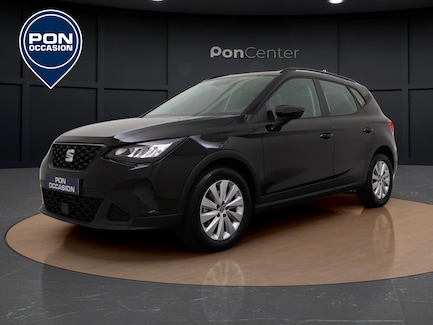 SEAT Arona 0