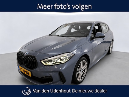 BMW 1-Serie 0