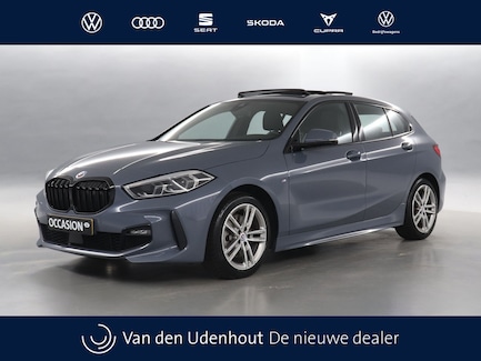 BMW 1-Serie 0