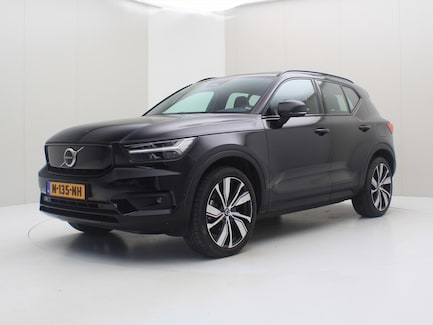Volvo XC40 0