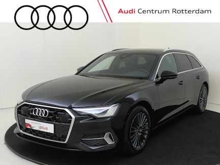 Audi A6 0