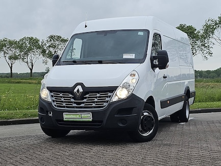 Renault Master 0
