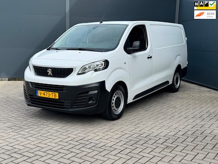 Peugeot Expert 0