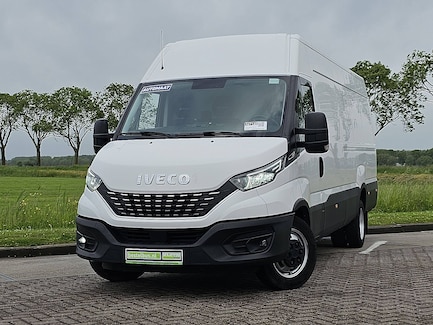 IVECO Daily 0