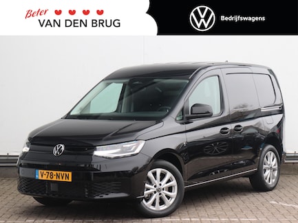 Volkswagen Caddy 0