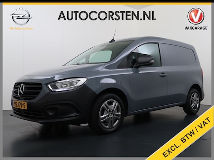 Mercedes-Benz Citan 0