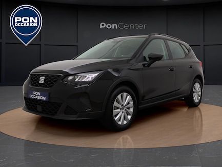 SEAT Arona 0