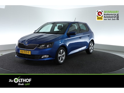Skoda Fabia 0