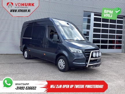 Mercedes-Benz Sprinter 0