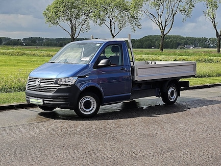 Volkswagen Transporter 0