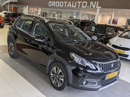 Peugeot 2008 0