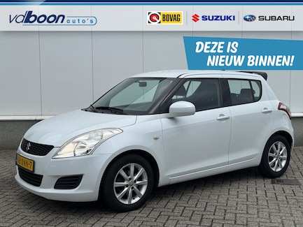 Suzuki Swift 0