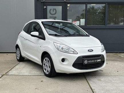 Ford Ka 0