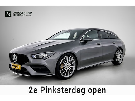 Mercedes-Benz CLA 0