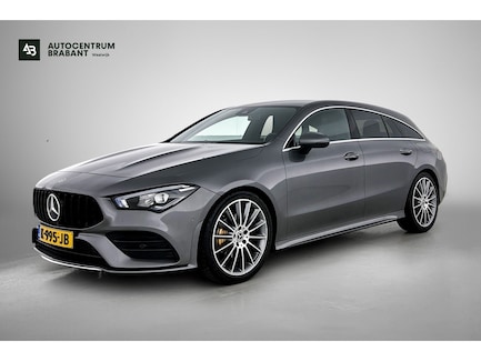 Mercedes-Benz CLA 0