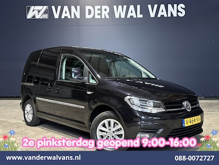 Volkswagen Caddy 0