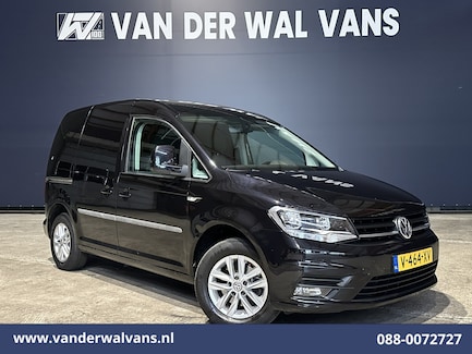 Volkswagen Caddy 0