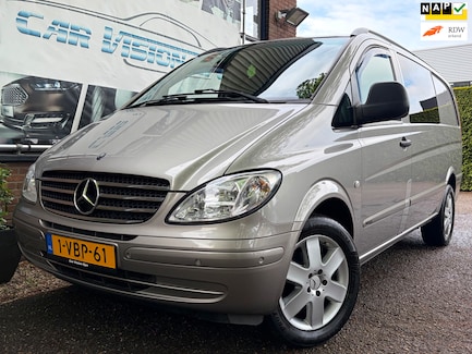 Mercedes-Benz Vito 0