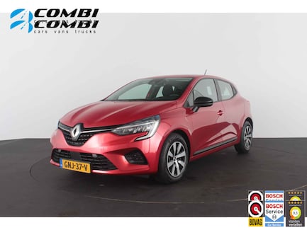 Renault Clio 0