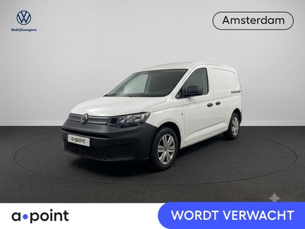 Volkswagen Caddy 0